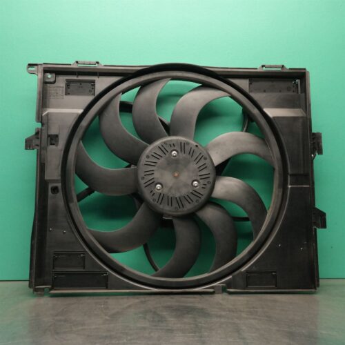 FAN F F22 (439) *17-10*