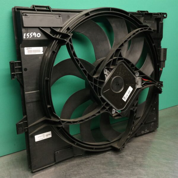 FAN F F22 (439) *17-10*