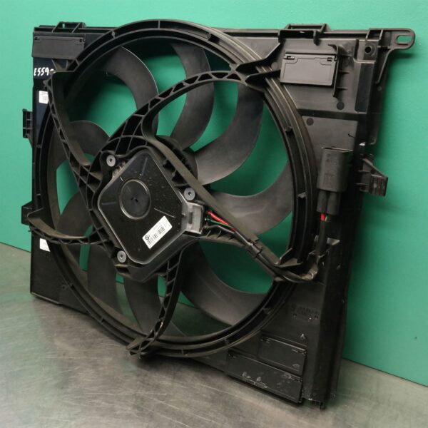 FAN F F22 (439) *17-10*