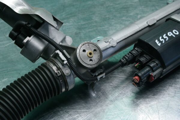 STEERING BOX/RACK F F22 (112) *32-12*