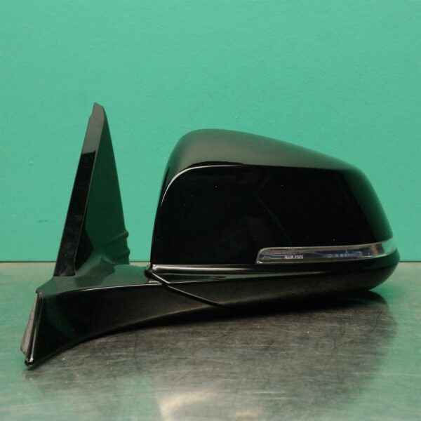 SAMSUNG CSC LEFT DOOR MIRROR F22 (075) *51-07*