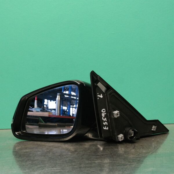 SAMSUNG CSC LEFT DOOR MIRROR F22 (075) *51-07*