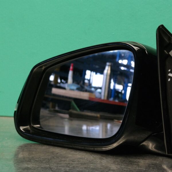 SAMSUNG CSC LEFT DOOR MIRROR F22 (075) *51-07*