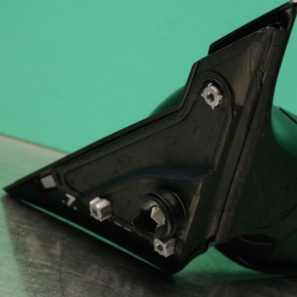 SAMSUNG CSC LEFT DOOR MIRROR F22 (075) *51-07*