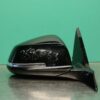 RIGHT DOOR MIRROR F22 (636) *51-07*
