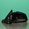 RIGHT DOOR MIRROR F22 (636) *51-07*