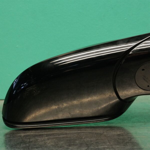 RIGHT DOOR MIRROR F22 (636) *51-07*