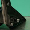 RIGHT DOOR MIRROR F22 (636) *51-07*