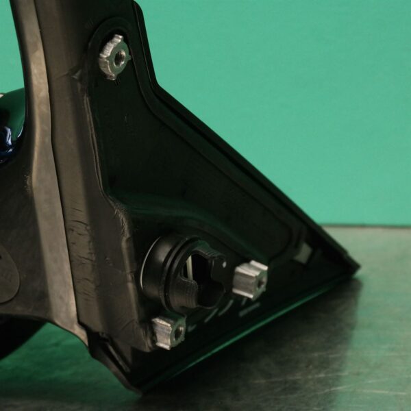 RIGHT DOOR MIRROR F22 (636) *51-07*