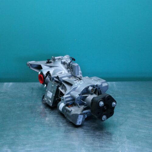 DIFFERENTIAL CENTRE F40 (438) *33-05*