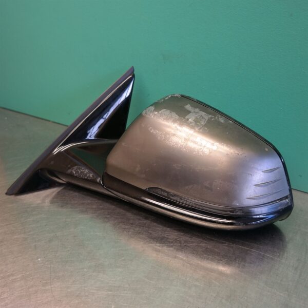 LEFT DOOR MIRROR F40 (511) *51-07*