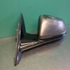 LEFT DOOR MIRROR F40 (511) *51-07*