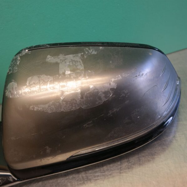 LEFT DOOR MIRROR F40 (511) *51-07*