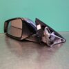 LEFT DOOR MIRROR F40 (511) *51-07*
