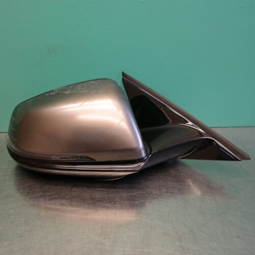 RIGHT DOOR MIRROR F40 (920) *51-07*