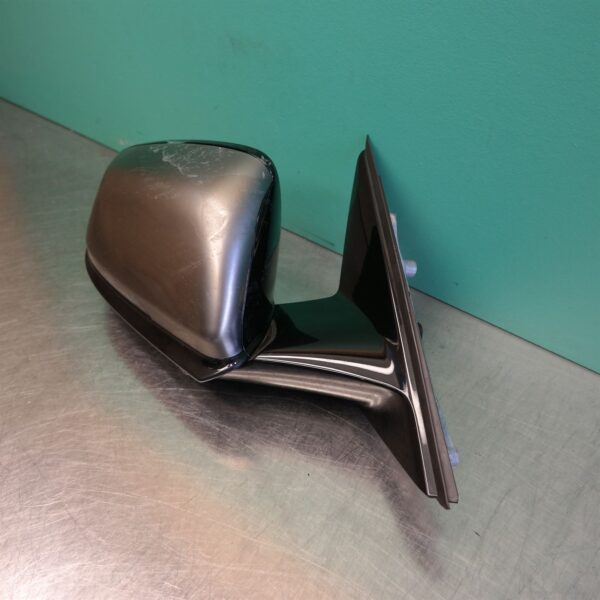 RIGHT DOOR MIRROR F40 (920) *51-07*