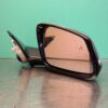 RIGHT DOOR MIRROR F40 (920) *51-07*
