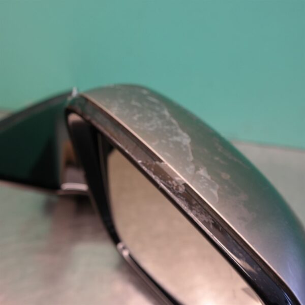 RIGHT DOOR MIRROR F40 (920) *51-07*
