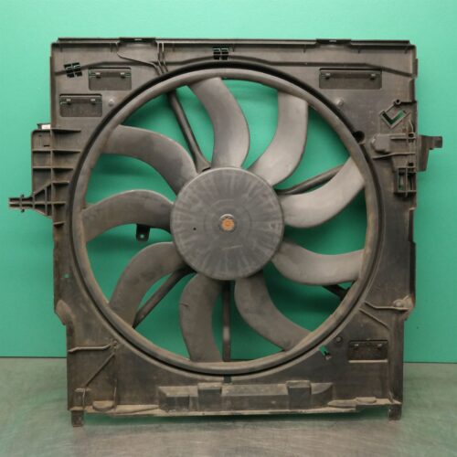 FAN E70 (242) *17-10*