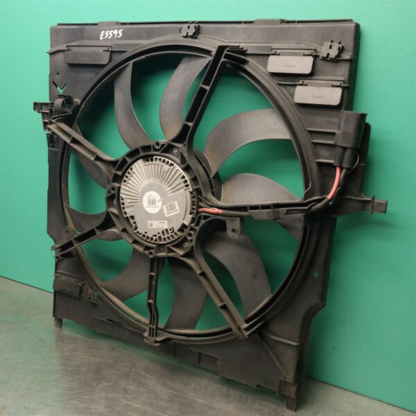 FAN E70 (242) *17-10*