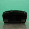 INSTRUMENT CLUSTER INSTRUMENT CLUSTER, E90/E91/E92/E93, PETROL, 2.5, 03/05-09/13