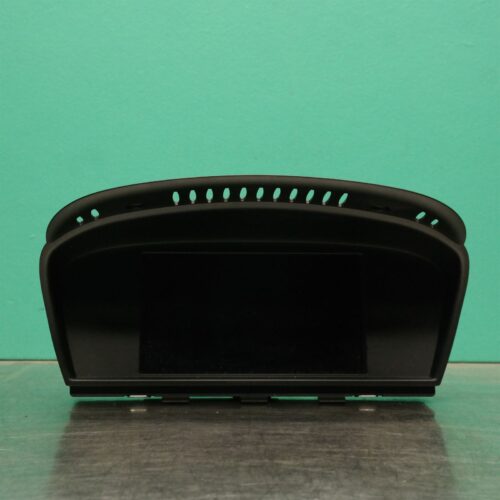 INSTRUMENT CLUSTER INSTRUMENT CLUSTER, E90/E91/E92/E93, PETROL, 2.5, 03/05-09/13