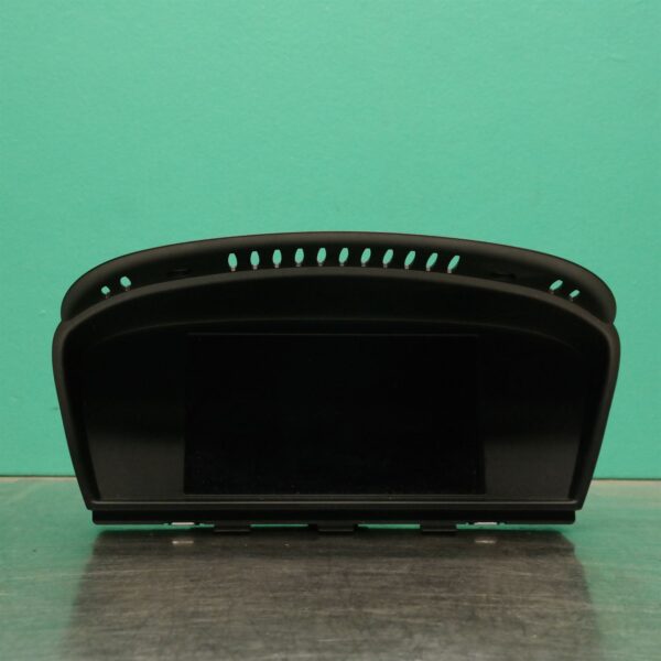 INSTRUMENT CLUSTER INSTRUMENT CLUSTER, E90/E91/E92/E93, PETROL, 2.5, 03/05-09/13