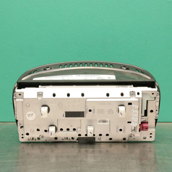 INSTRUMENT CLUSTER INSTRUMENT CLUSTER, E90/E91/E92/E93, PETROL, 2.5, 03/05-09/13