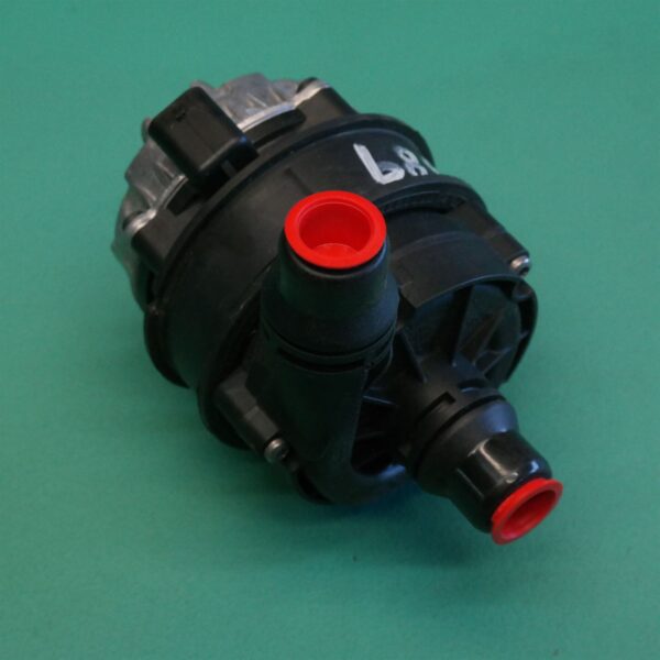 WATER PUMP F30 # Coolant Pump # (953) *17-30* Aux