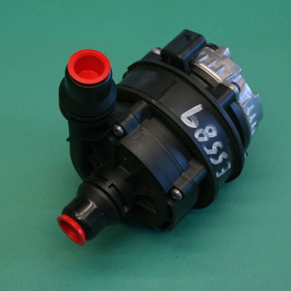 WATER PUMP F30 # Coolant Pump # (953) *17-30* Aux