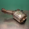 PARTICULATE FILTER/DPF G05 # Primary # (307) *18-10*
