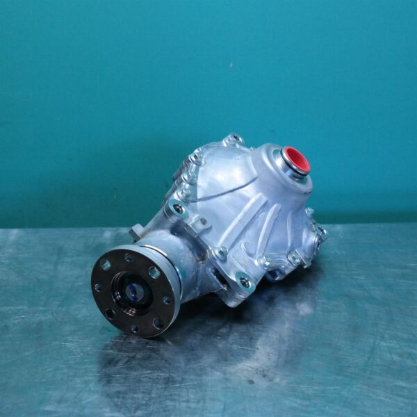 DIFFERENTIAL CENTRE G05 Front (198) or (441) *31-15* 2.93