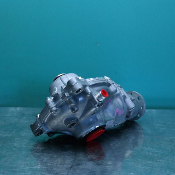 DIFFERENTIAL CENTRE G05 Front (198) or (441) *31-15* 2.93