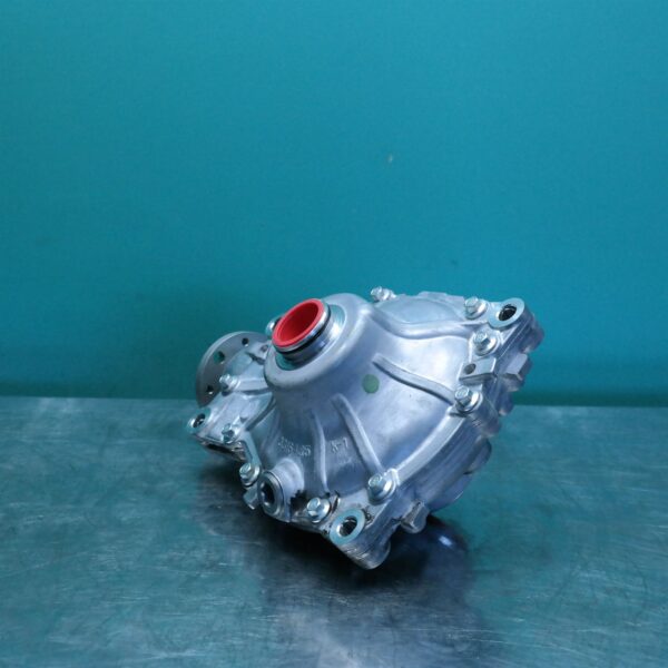 DIFFERENTIAL CENTRE G05 Front (198) or (441) *31-15* 2.93