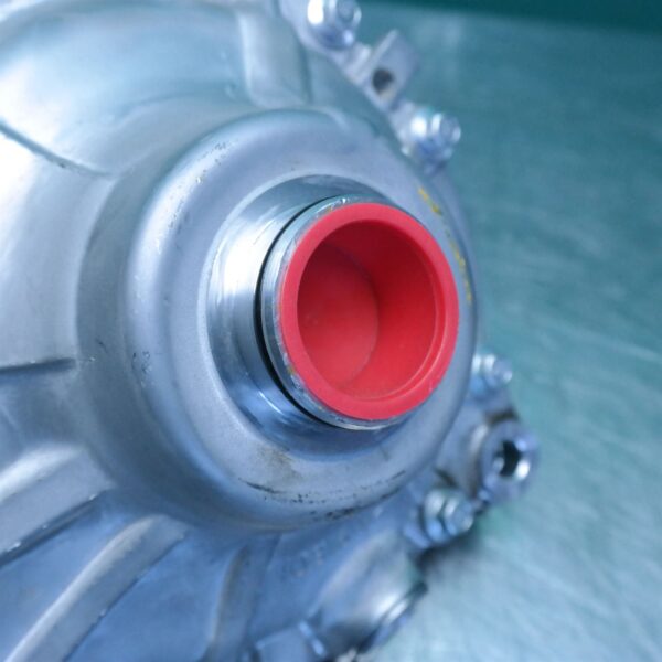 DIFFERENTIAL CENTRE G05 Front (198) or (441) *31-15* 2.93