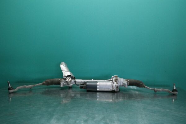 STEERING BOX/RACK G05 (A55) *32-12*