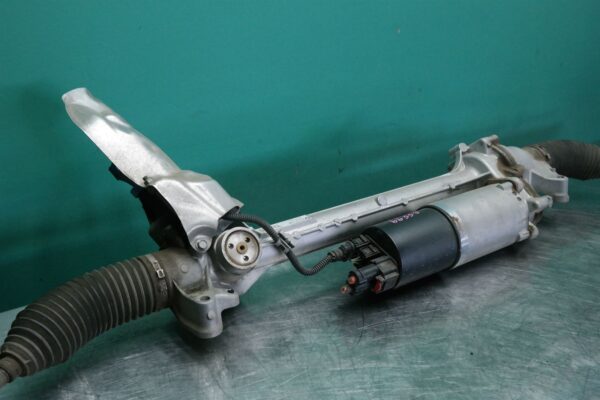 STEERING BOX/RACK G05 (A55) *32-12*