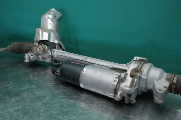 STEERING BOX/RACK G05 (A55) *32-12*