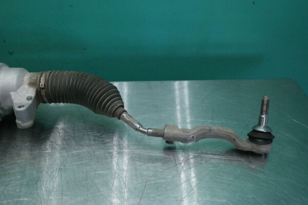 STEERING BOX/RACK G05 (A55) *32-12*