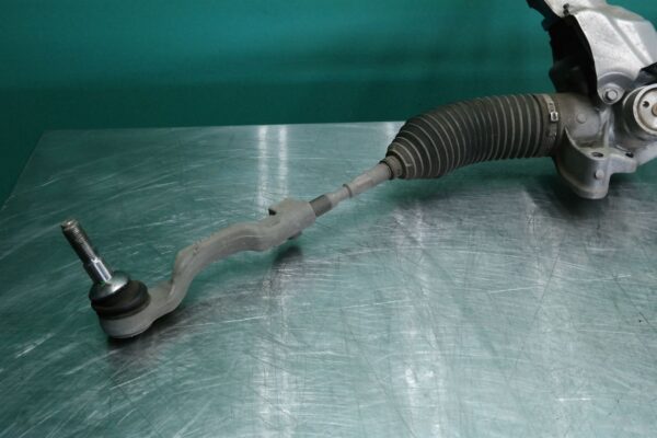 STEERING BOX/RACK G05 (A55) *32-12*