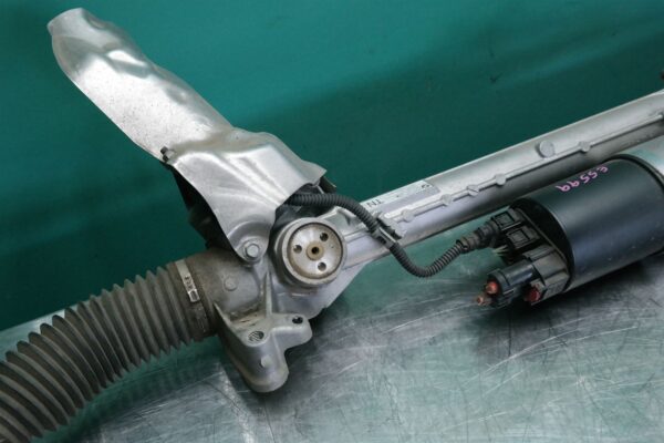 STEERING BOX/RACK G05 (A55) *32-12*