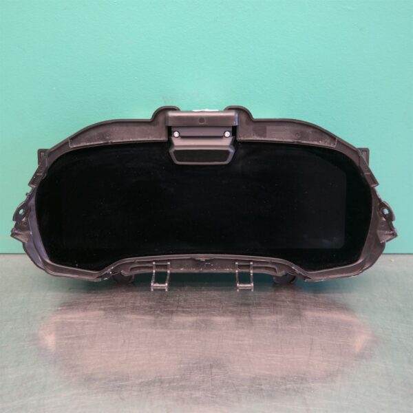 INSTRUMENT CLUSTER INSTRUMENT CLUSTER, M TYPE, G05, 08/18