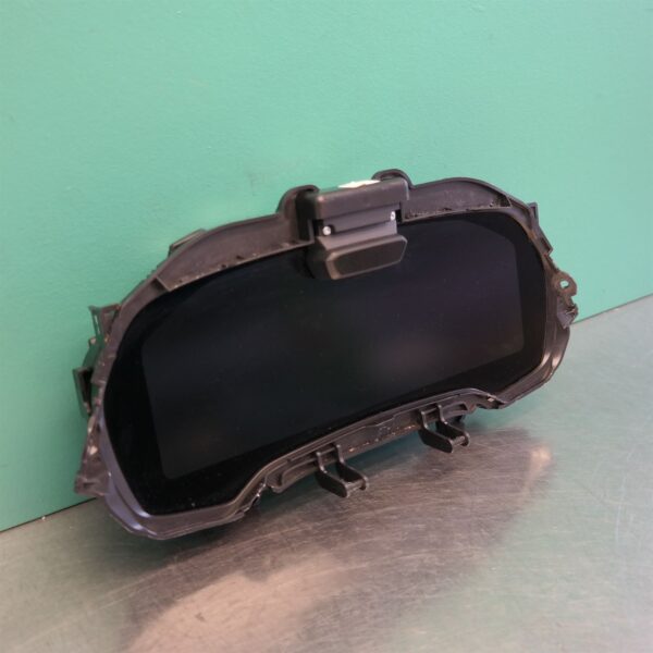 INSTRUMENT CLUSTER INSTRUMENT CLUSTER, M TYPE, G05, 08/18