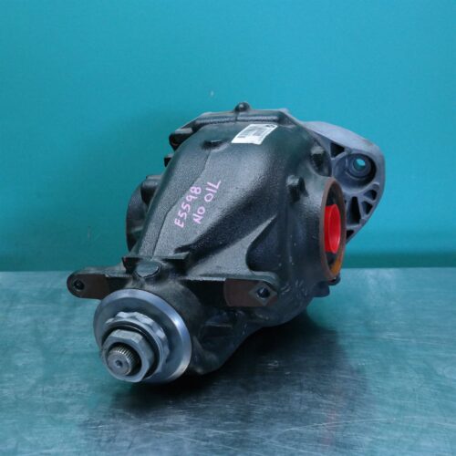 DIFFERENTIAL CENTRE F32 (760) *33-05* 2.81 Ratio P6
