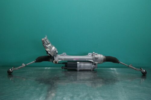 STEERING BOX/RACK F32 (112) *32-12*