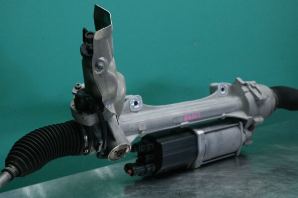 STEERING BOX/RACK F32 (112) *32-12*
