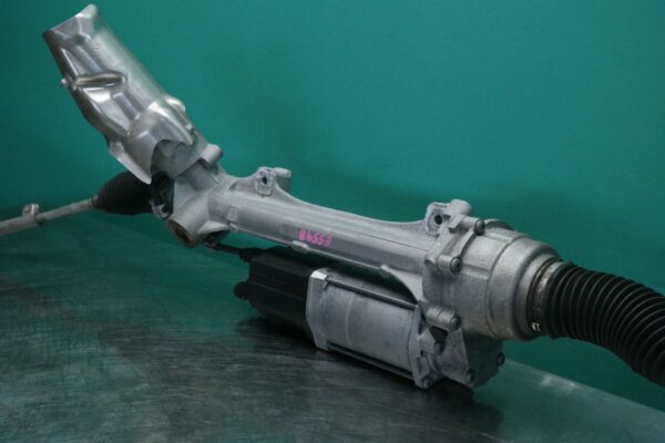 STEERING BOX/RACK F32 (112) *32-12*