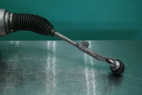 STEERING BOX/RACK F32 (112) *32-12*