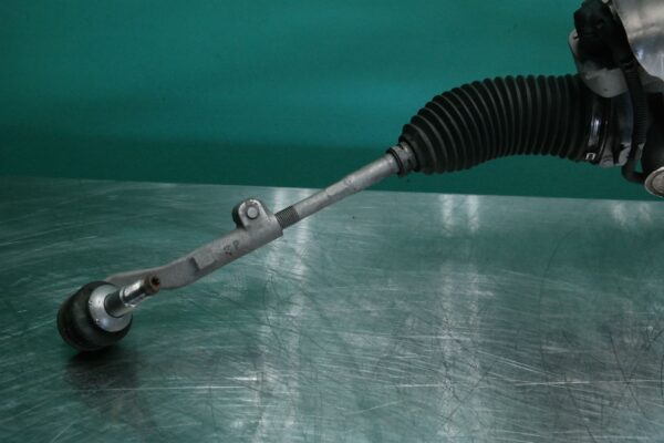 STEERING BOX/RACK F32 (112) *32-12*