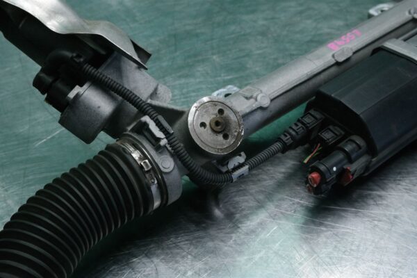 STEERING BOX/RACK F32 (112) *32-12*